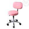 Pink Artist Tattoo Chair