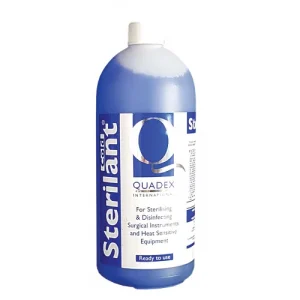 Cold Sterilant 1L