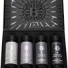 Nocturnal by Bishop - Ultimate Grey Wash Set 4 x 4oz Bottles