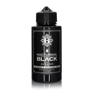 Nocturnal by Bishop - Lining & Shading Ink - 10oz