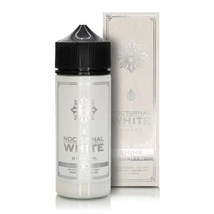 Nocturnal by Bishop - Shine White - 4oz
